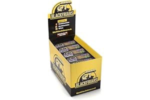 Blackfriars Cherry & Coconut Flapjack (Box of 25) (Cherry & Coconut)