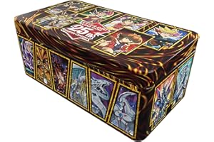YU-GI-OH! TCG - TIN 25° ANNIVERSARIO: EROI DUELLANTI - ITA