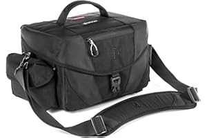 Tamrac TA-T0610 Stratus 8 Liter Rucksack schwarz