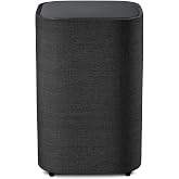Harman Kardon Citation SUB S Wireless Subwoofer, Siyah