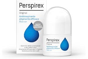 Perspirex Roll On Ascell 25 ml