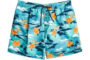 Billabong Men's Island Swimsuit