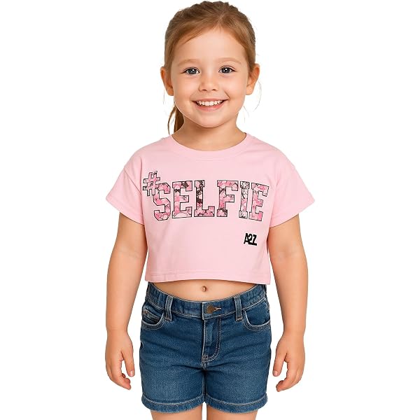 Jupe Enfant Kids Graffiti - Taille 14 Ans - Couleur Fuchsia - Occasion Très Bon état