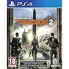 Ubisoft Tom Clancy's The Division 2 - PS4 nv prix