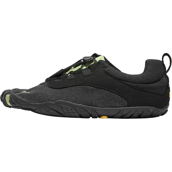 Boreal Alligator X Scarpe Trail Running Uomo - Impermeabili Sympatex, Suola Vibram, Gomma, Colore Nero/Rosso - 3