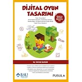 Dijital Oyun Tasarımı (Kapak Resmi değişebilir)