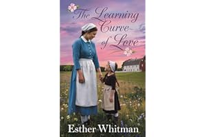 The Learning Curve of Love: Amish Romance