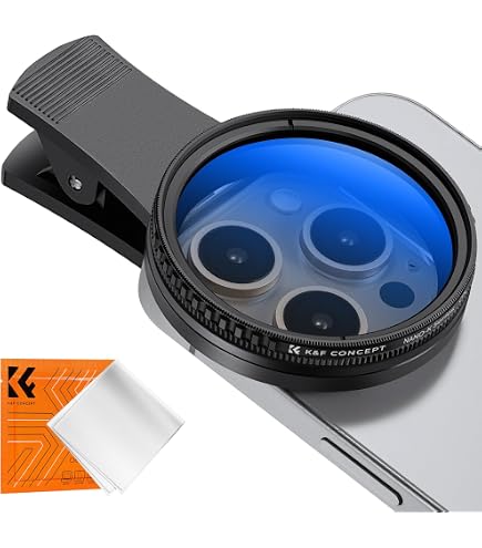 Per Blackview BV8800 Lenti FishEye Grandangolo Macro Obiettivi