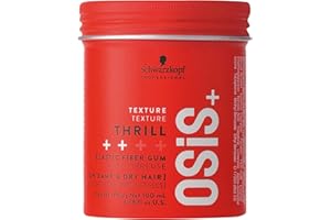 Schwarzkopf OSiS Thrill INT 100ml