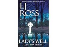 Lady's Well: A DCI Ryan Mystery (The DCI Ryan Mysteries Book 20)
