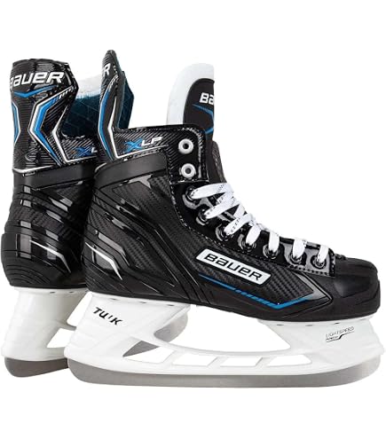 Schlittschuhe Größentabelle Bauer X-LP Schlittsch Produktbild-Vorschau 7