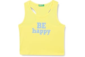 United Colors of Benetton Camiseta para Niñas