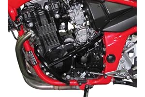 Pare Carters HEED Bandit GSF 600 (1995-2004) / GSF 650 (2005-2006) - Bunker