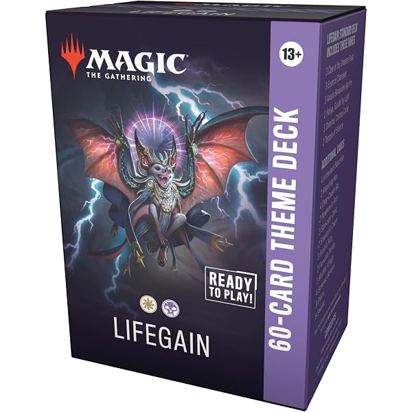 Magic: The Gathering- Kit de démarrage Arena, Magic