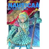 Nausicaa n&ordm; 03: 3 (Manga Seinen)