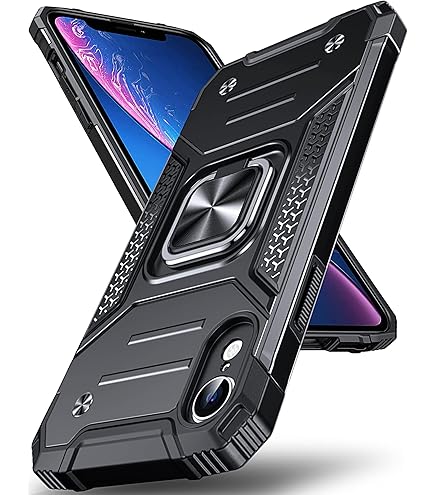 Apple iPhone XR, 64GB - Schwarz: Amazon.de: Elektronik & Foto