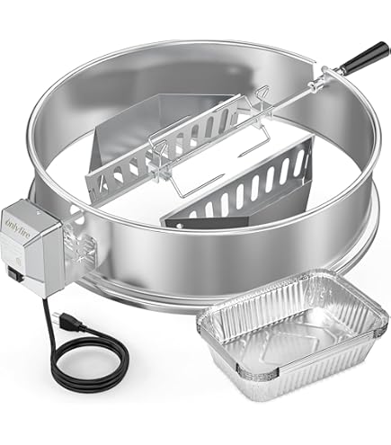 Le Débrocheur - PiKYZi - Retire Les Aliments Des Brochettes. Ustensile Pratique Et Facile Pour Vos Grillades Au Barbecue. Médaille D'ARGENT Au Concours Lépine 2025