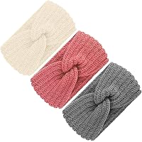 Winthrop LGBT Stirnbänder Für Damen – Breit, Geknotet, Als Turban Oder Workout-Band, Rutschfest