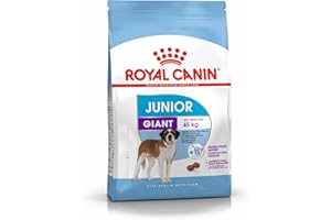 Royal Canin SHN Giant Junior | 15kg