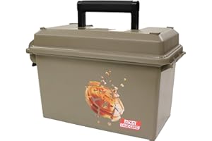 MTM Shotshell Field and Rannge Case