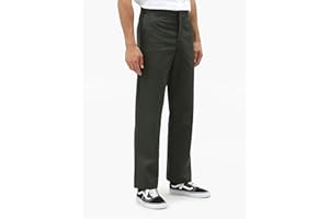 Dickies Men's Original 874 Work Pant Work Utility Pants