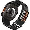Trail Loop for Apple Watch Strap 41mm 40mm 38mm 42mm 46mm 44mm 45mm iWatch Strap Ultra/2 49mm Men/Women,Nylon Sport Strap for Apple Watch Series 10 Strap 9 8 7 6 5 4 3 SE/2,New Black/Nylon