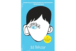 Wonder (Lingua ‎Inglese)