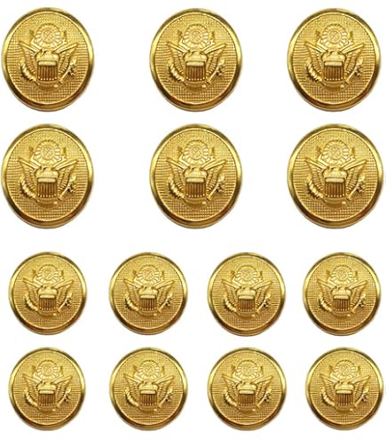 Metalen knoop 14mm | Van Schie Raamdecoratie en Stoffen