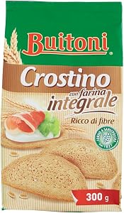 Buitoni Crostini Integrali 300g