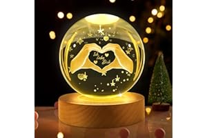 ‎CHARFIA Jahrestag Geschenk für Ihn Sie, Ich Liebe Dich Geschenke für Männer Frauen, Hochzeitsgeschenk Hochzeitsgeschenke für Brautpaar Valentinstagsgeschenk Jahrestag Geschenk Valentinstag Hochzeit für Sie