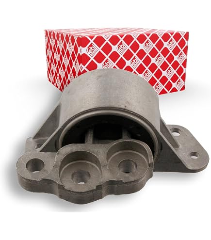 FEBI BILSTEIN 37527 Supporto motore anteriore, Dx