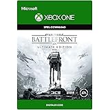 Star Wars Battlefront Ultimate Edition [Vollversion] [Xbox One - Download Code]