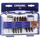 Dremel 688 Kesme Aksesuar Seti 68'li