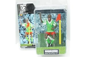 Fanatico Football - Roger Milla - Action Figure