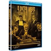 El Doctor Mabuse: El Gran Jugador + Infierno (Dr. Mabuse: The Gambler + Inferno) (Dr. Mabuse, der Spieler + Inferno) (1922) (