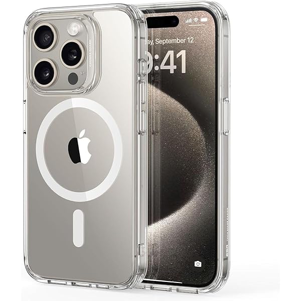 Apple iPhone 15 Pro Max (512 GB) - Black Titanium : Amazon.co.za