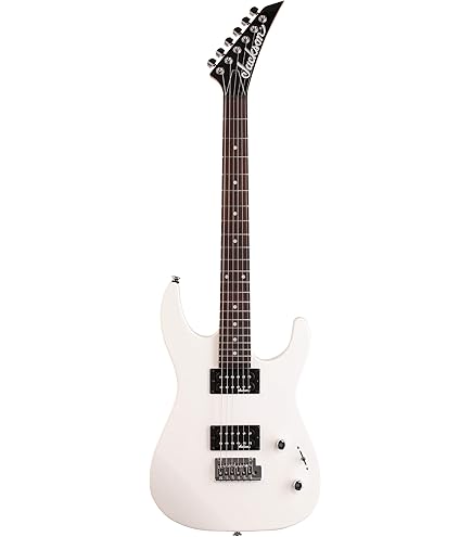 Jackson JS Series Dinky JS12 Right Handed Electric Guitar