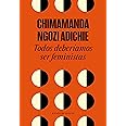 Todos deberíamos ser feministas (Random House)