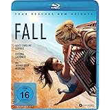 FALL - Fear Reaches New Heights [Blu-ray]