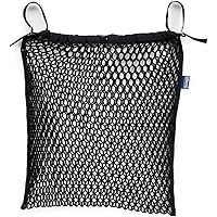 Organizer Per Passeggino OQKAHIV - Borsa Rete Sospesa, Universale E Capiente - Foto 11