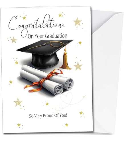 1 X Carte De Vœux Canards En Caoutchouc – Congratulations