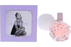 Ariana Grande Perfume Ariana Grande Ari Edp 100 mililitros Vapo - 100 ml