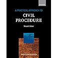 A Practical Approach to Civil Procedure