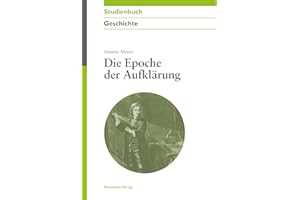Die Epoche Der Aufklärung