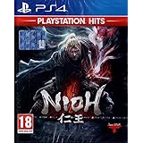 Nioh Hits - PlayStation 4