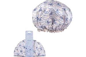 CERDÁ LIFE'S LITTLE MOMENTS Cerdá - Bonnet de douche Stitch 27 x 27 x 1 cm (2500003237)