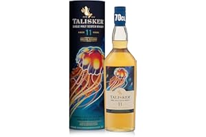 ‎TALISKER Talisker 11yo | Special Releases | 70cl