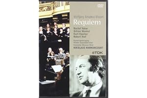 Mozart: Requiem [2006]