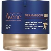 DermAbsolu Sıkılık ve Yoğunluk Kaybı Yaşayan Ciltler i&ccedil;in Gece Bakım Kremi 40 ml