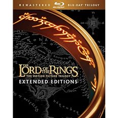 The Lord of the Rings: The Motion Picture Trilogy (Extended Editions) - View 5